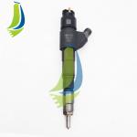 0445120066 Fuel Injector For EC240B EC240C Excavator for sale