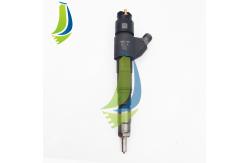 China 0445120066 Fuel Injector For EC240B EC240C Excavator supplier