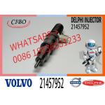 21467658 Fuel Injector 21457952 21458369 BEBE4G14001 For Engine MD11P3472