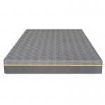 Compression Full Size Roll Up Memory Foam Mattress For 5 Star Hotel for sale