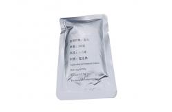 China Composite Ti Powder Wedding Sparkler Machine Cold Spark Fountain Machine supplier