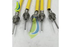 China 191-6587 1916587 Temperature Sensor For E325C Excavator Parts supplier