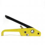 Secure And Manual Strapping Tools For A Wide Range Of Strapping Needs 16-19mm Plastic Tape Tensioner for sale