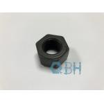 AS NZS Heavy Hex HDG YZP ZP BLACK M16-M36 Carbon Steel Nuts for sale