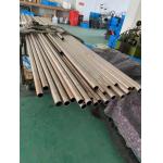 CuNi 70/30 Copper Nickel Pipe, Anti-Biofouling Seawater System, ASTM B466 C71500 for sale