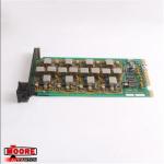 NASM03  6634416D1  ABB  Analog Slave Module