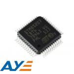 STM8S207CBT6 Electronic Components IC Chips Motor Ignition Controllers MCU for sale