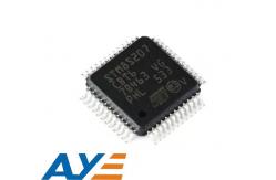 China STM8S207CBT6 Electronic Components IC Chips Motor Ignition Controllers MCU supplier
