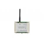 LS-RDIO0202 Wireless I O Module 2 Digital Inputs 2 Relay Output 2km Wireless Control for sale