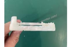 China PHiliph MX40 Patient Monitor Parts Plastic Panel For Medical Equipment Repair supplier