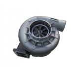 Cummins Engine Turbocharger For HC5A 3594104 With Aluminum Blades for sale