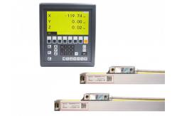 China Easson VA11 Absolute Linear Encoders supplier