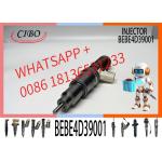Fuel Injector 20965225 BEBE4F08001 BEBE4F02001 BEBE4F02102 BEBE4F05001