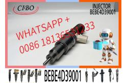China Fuel Injector 20965225 BEBE4F08001 BEBE4F02001 BEBE4F02102 BEBE4F05001 supplier
