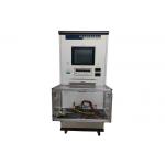 IEC 60309 Charging Interface Temperature Rise Test System EV Charging Gun Testing