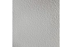 China Frequently Used Embossed Surface Color Coated Aluminum Coil supplier