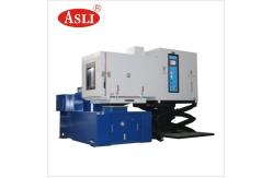 China High Performance Environmental Temperature Humidity Vibration Integrated Climate Test Equipment supplier