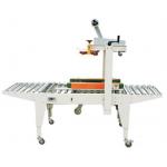 FXJ5050Z Automatic carton folding and sealing machine with the adhesive tape for sale