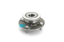 China Automobile Wheel Hub Bearing Assembly 43200-65E10 43202-1KA0A 43202-4BA0B 43202-JR90A supplier
