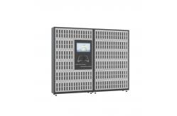 China Newspaper Vending Lockers For Book Magazine Custom Vending Machines supplier