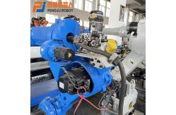 China Yaskawa MA1900 Used Robotic Arm 6 Axis Robot Robotic Arm For Welding supplier