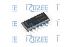 China MC74HC08ADR2G supplier
