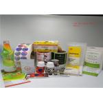 Adhesive Waterproof 3D Shrink Sleeve Labels for sale