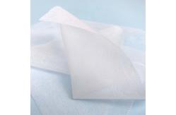 China Nonwoven Carbon Fiber Fabric Sheets Polypropylene resin Dyed Pattern supplier