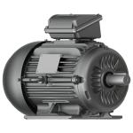 High Power Factor Permanent Magnet Electric Motor For Aerator for sale