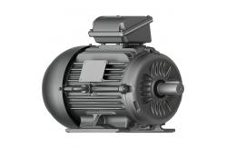 China High Power Factor Permanent Magnet Electric Motor For Aerator supplier