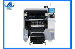 China Multifunctional SMT Mounter Machine For LED Bulbs / Street Light / Downlight supplier