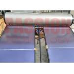 Pool Heating Flat Plate Solar Water Heater , Pressurized Flat Plate Solar Heating System for sale