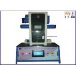 ASTM D2843 Building Material Fire Tester / Smoke Density Fire Tester