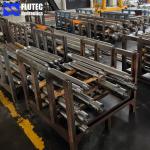 Piston Rod Source Custom Hydraulic Cylinders For Pressing Applications for sale