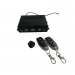 12V 24V 28V DC 25A Linear Actuator Controller Wireless Control Kit w/ Wired Rocker Switch for sale
