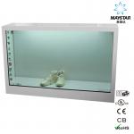 32 Inch 42 Inch Transparent LCD Screen Table Top Style For Indoor Advertising for sale