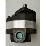 CB-F40 PL  High quliaty gear pump in aluminum alloy for Excavator /dump/forklift L roration for sale