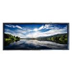 Original 12.3 inch 1920*720 Resolution LCD Screen C123HAX04.5 for sale