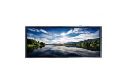 China Original 12.3 inch 1920*720 Resolution LCD Screen C123HAX04.5 supplier