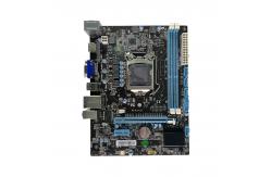 China PCWINMAX H61 Intel PC Motherboard Socket LGA1155 DDR4 DDR3 supplier