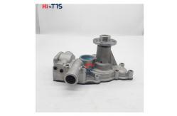 China 5-87311148-2 5873111482 Water Pump  For 4LE2 Diesel Engine supplier