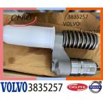 VOL Fuel Injector 0414702015 0414702024 3835257