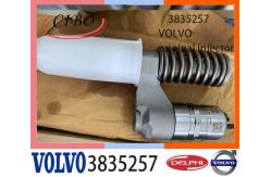 China VOL Fuel Injector 0414702015 0414702024 3835257 supplier