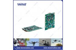 China NLOS 3km Mesh Radio Module Hd Video Transmitter supplier