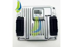 China 112500-1018 Engine Controller ECU For SK200-9 Excavator supplier