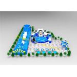 new design water amusement park for sale