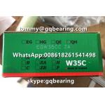 Competitive Price HIWIN EGW35CC EGW35CCZA Flange Linear Bearing for sale