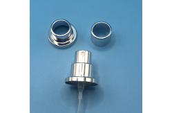 China Portable Perfume Sprayer Compact Convenient Refillable supplier