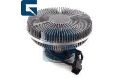 China E320D excavator fan clutch Part Number 324-0123 supplier