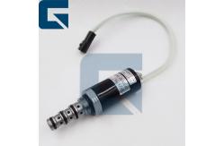 China KDRDE5K-2040C07-109 Solenoid Valve For R110-7 R140-7 Excavator supplier
